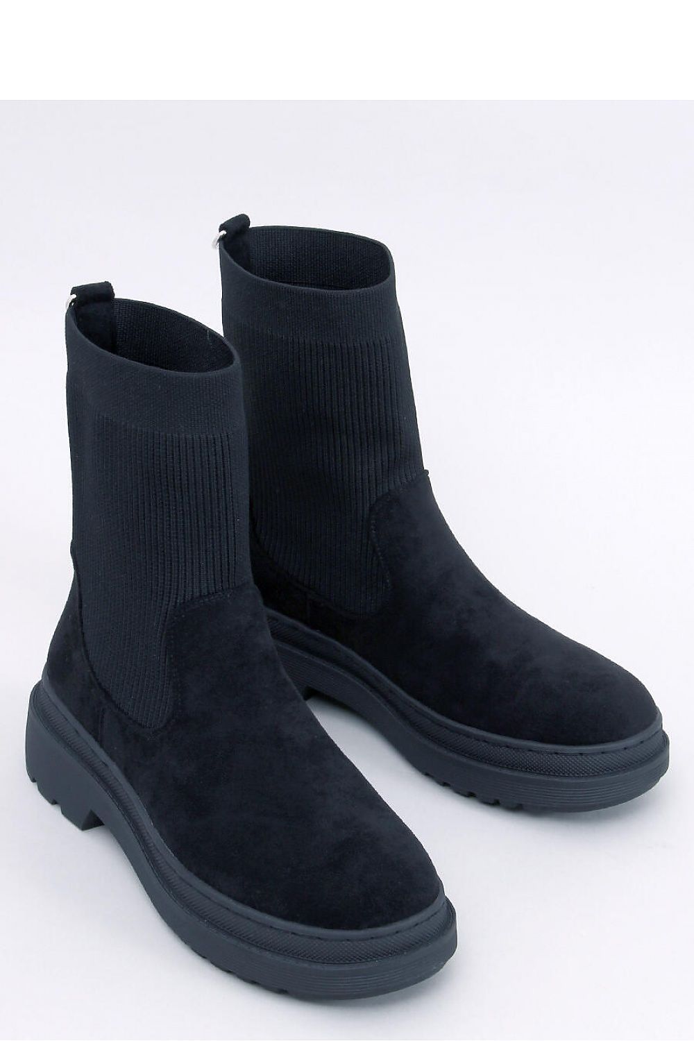 Chelsea boots model 187423 Inello