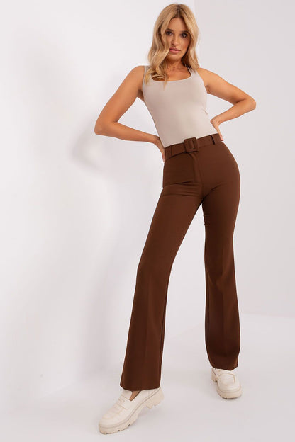 Women's trousers model 187462 Italy Moda