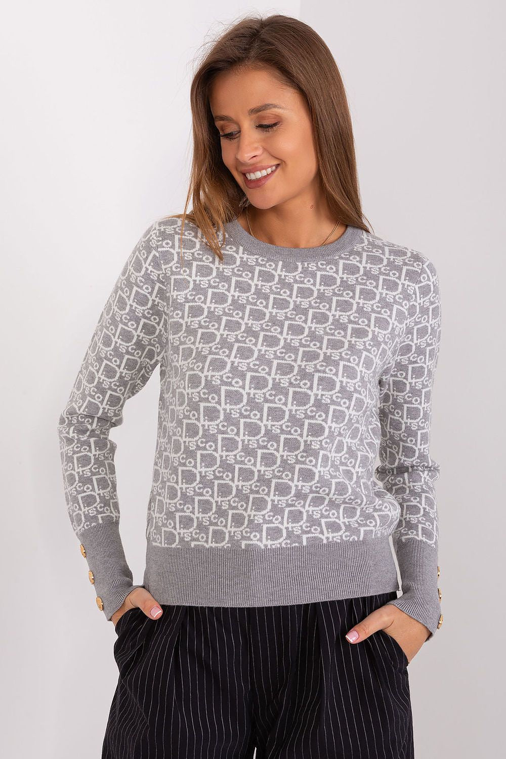 Pullover Modell 187542 AT