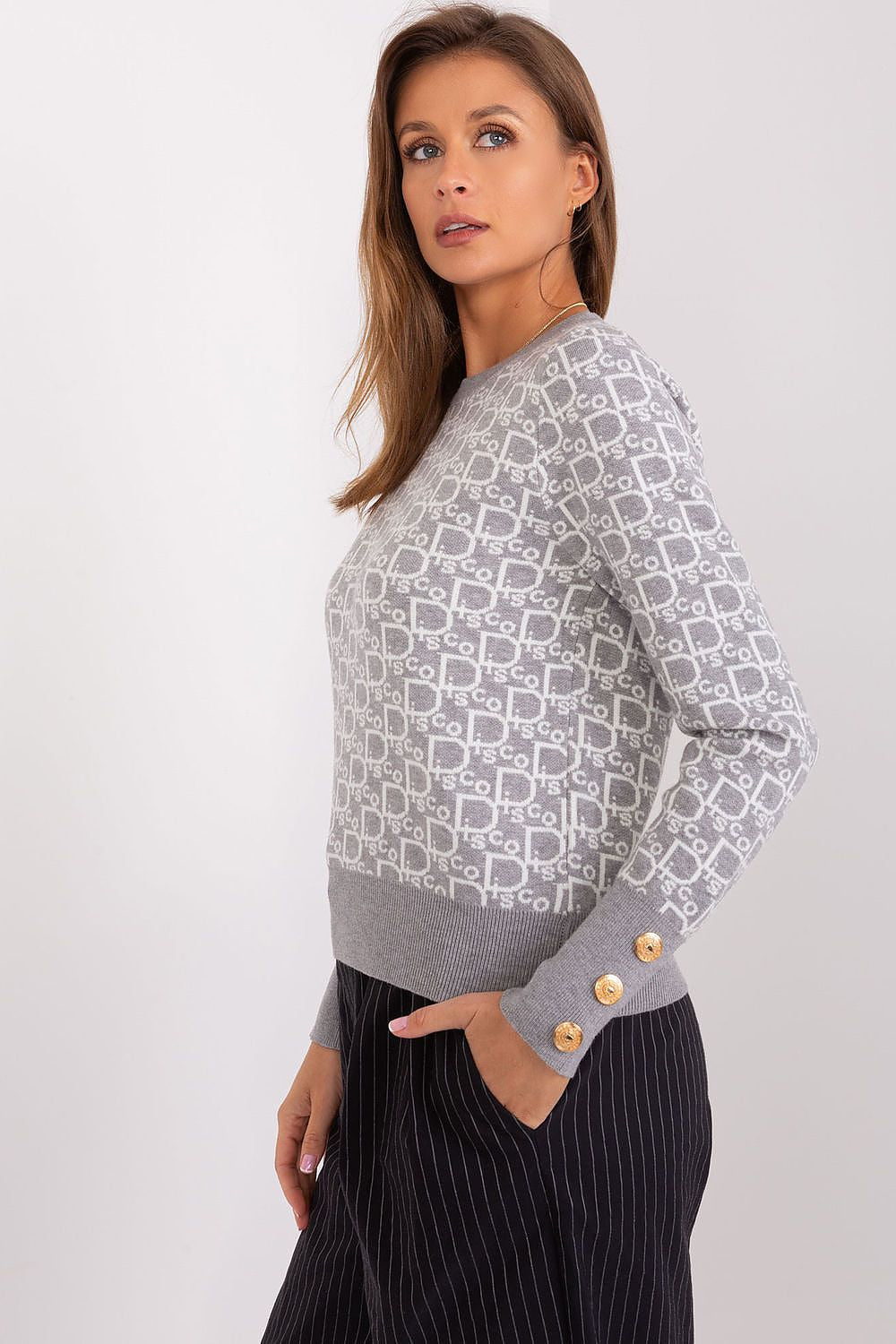 Pullover Modell 187542 AT