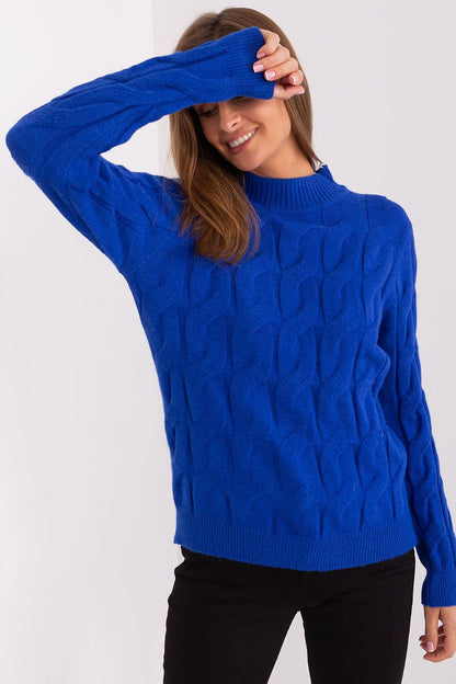 Pullover Modell 199541 AT