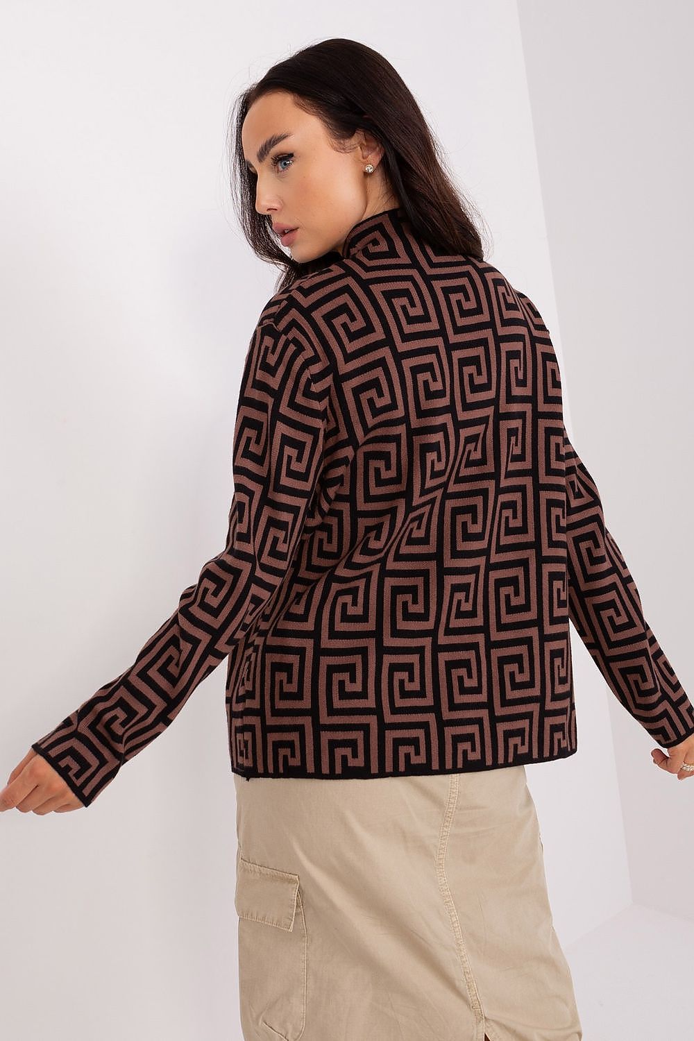 Pullover Modell 187598 AT