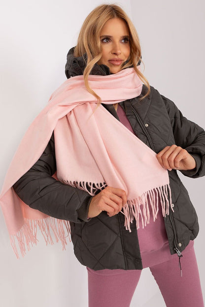 AT Scarf Model 187617 - Stylish and Comfortable