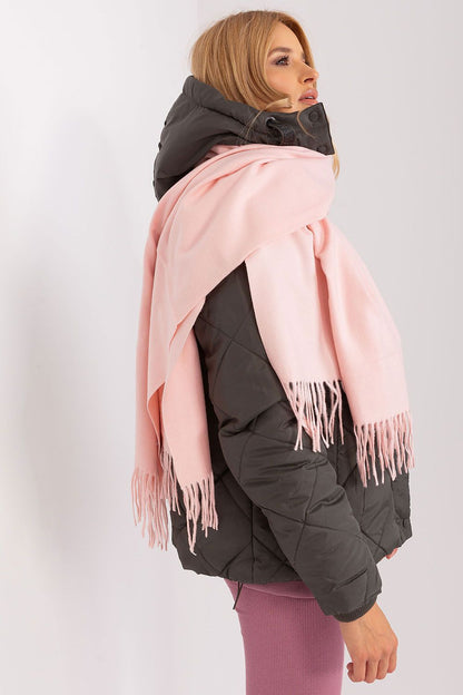 AT Scarf Model 187617 - Stylish and Comfortable