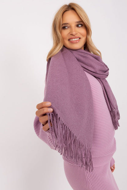 AT Scarf Model 187617 - Stylish and Comfortable