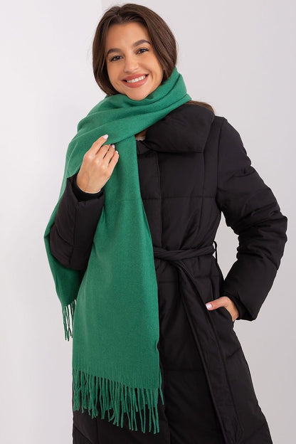 AT Scarf Model 187617 - Stylish and Comfortable