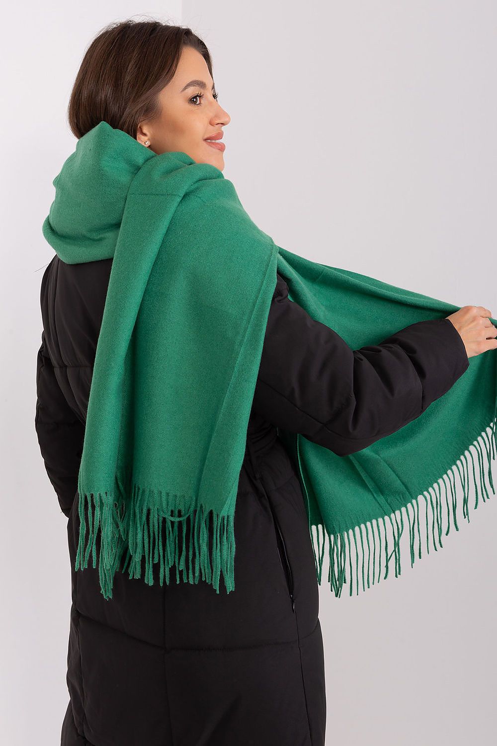 AT Scarf Model 187617 - Stylish and Comfortable