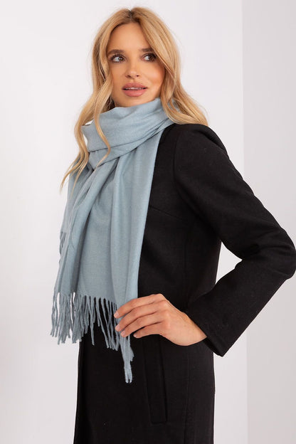 AT Scarf Model 187617 - Stylish and Comfortable