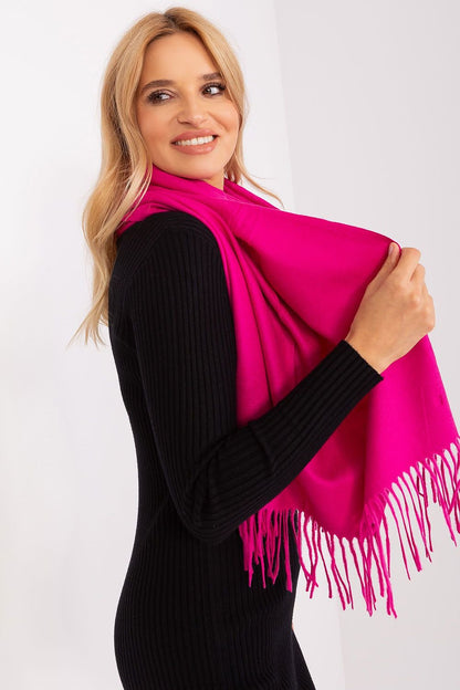 AT Scarf Model 187617 - Stylish and Comfortable