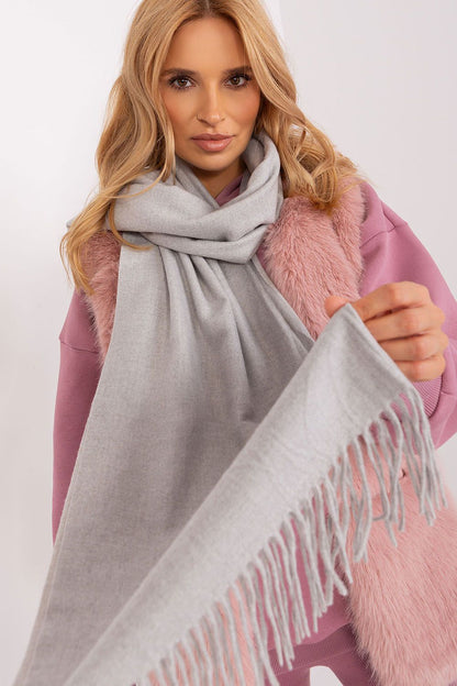 AT Scarf Model 187617 - Stylish and Comfortable