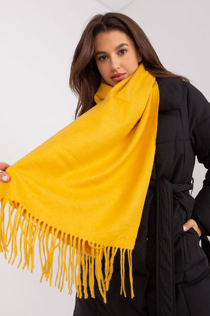 AT Scarf Model 187617 - Stylish and Comfortable