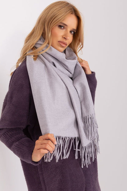 AT Scarf Model 187617 - Stylish and Comfortable