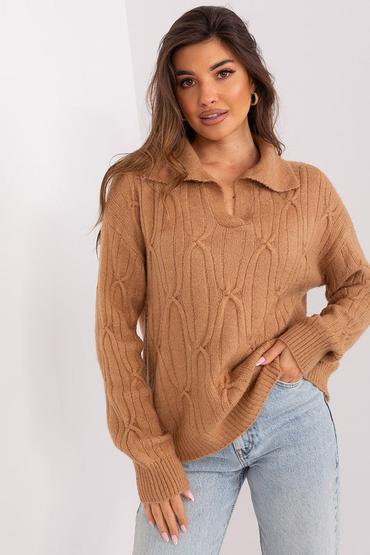 Pullover Modell 188276 AT