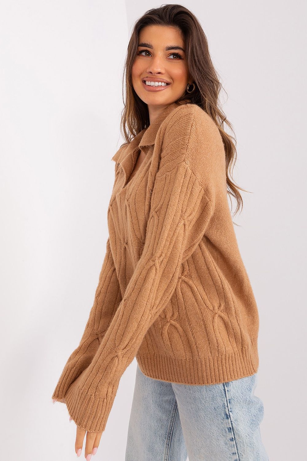 Pullover Modell 188276 AT