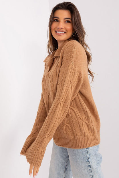 sweater model 188276 AT