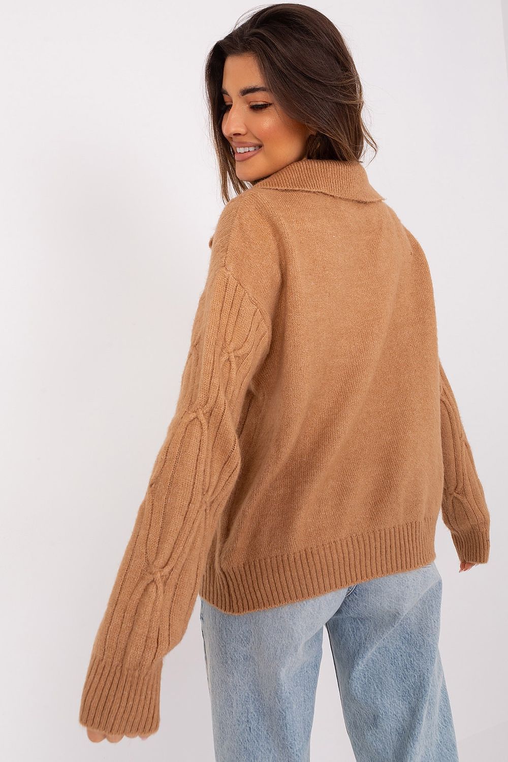 Pullover Modell 188276 AT