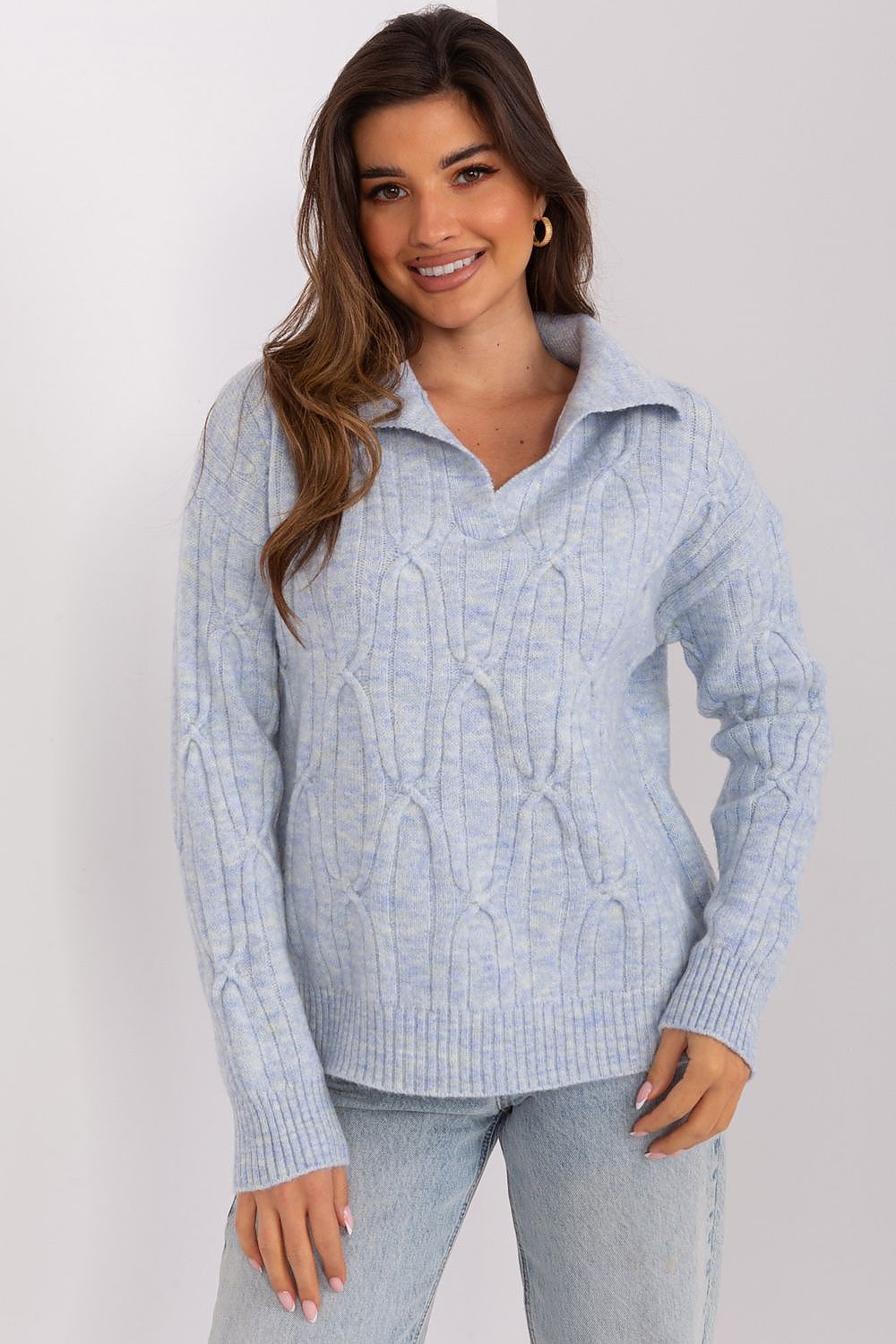 Pullover Modell 188276 AT