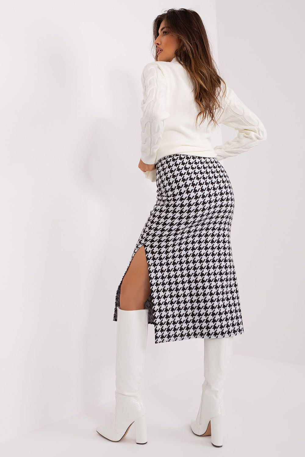 skirt model 187759 Lakerta