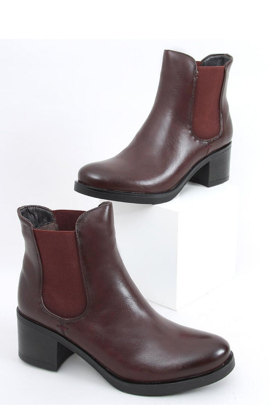 Chelsea boots model 187777 Inello