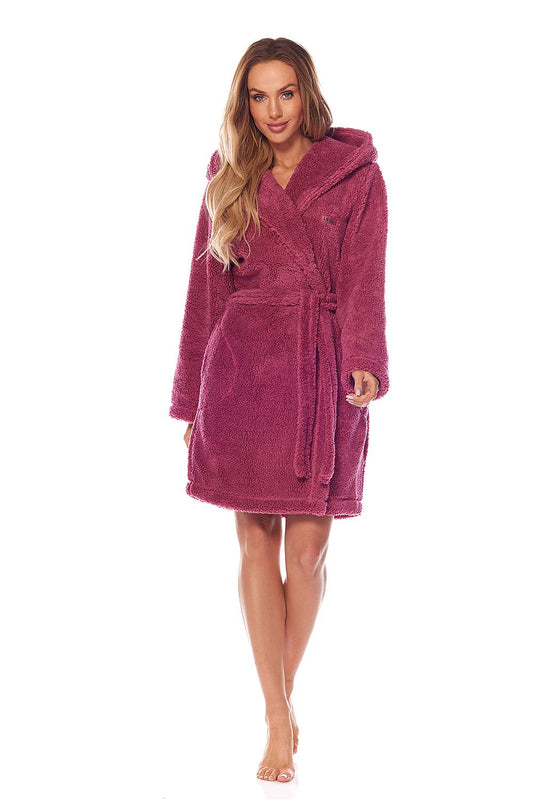 dressing gown model 188085 L&amp;L collection