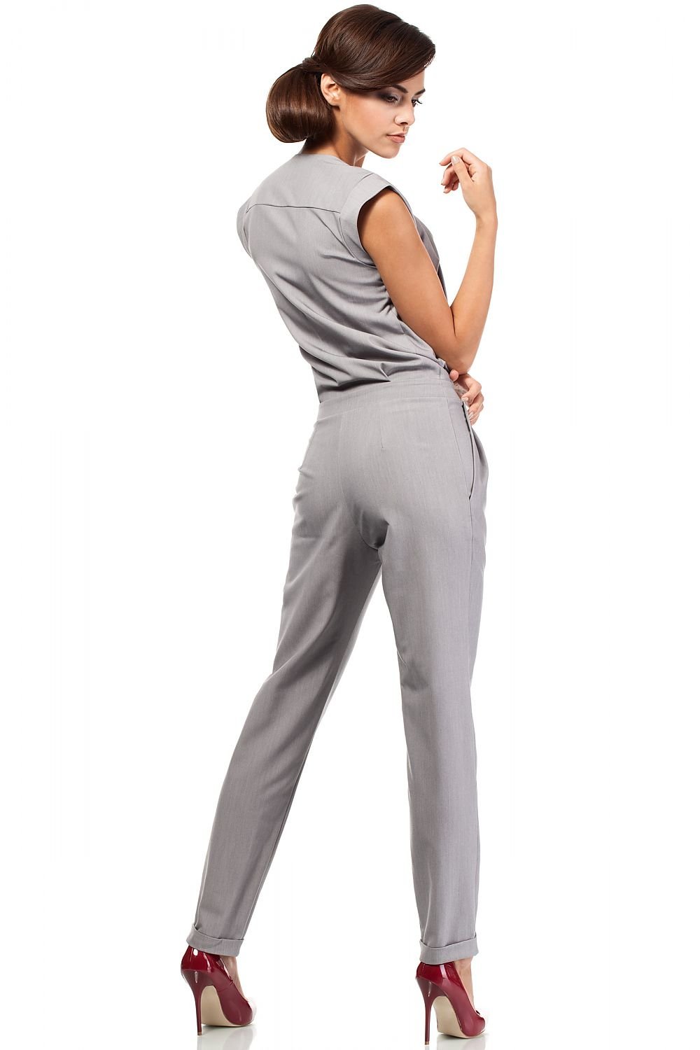 Trouser suit model 44557 Moe