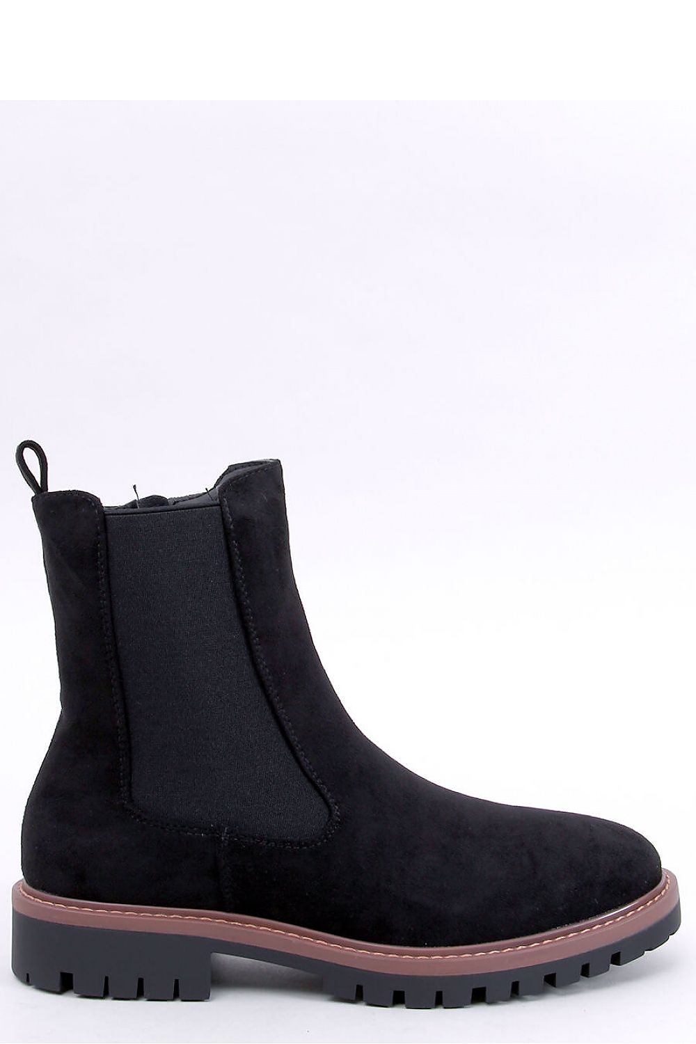 Chelsea boots model 188175 Inello