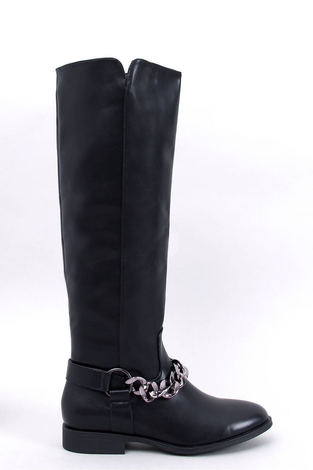 Overknee boots model 188180 Inello