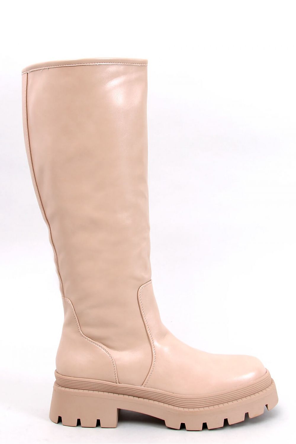 Overknee boots model 188202 Inello