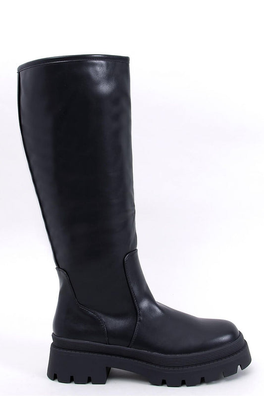 Overknee boots model 188203 Inello