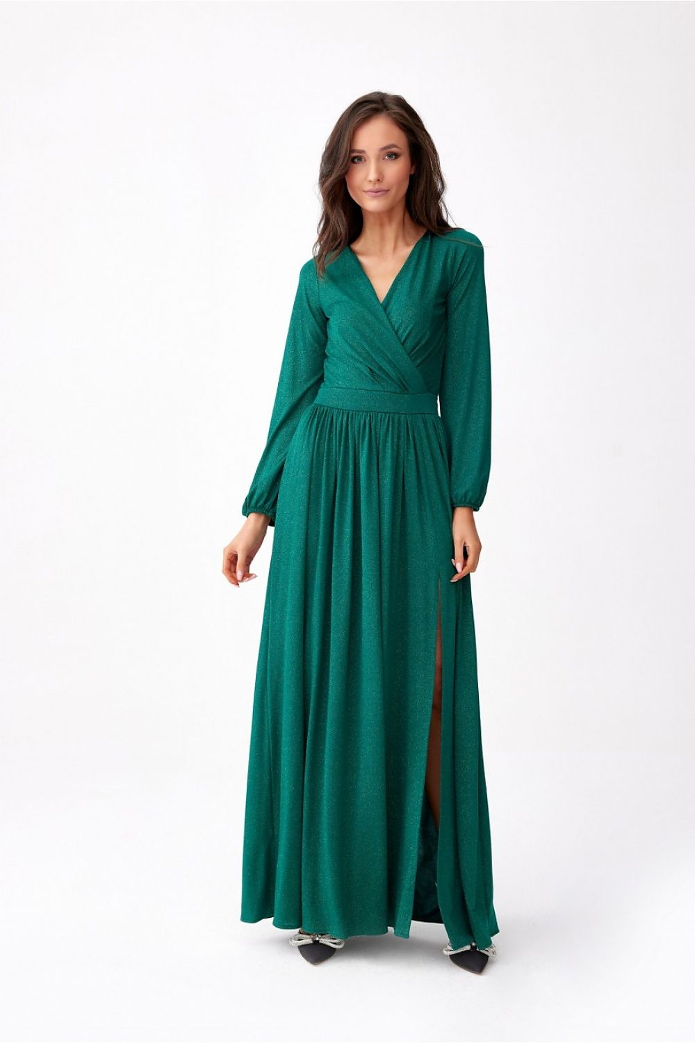 Long dress model 188252 Roco Fashion