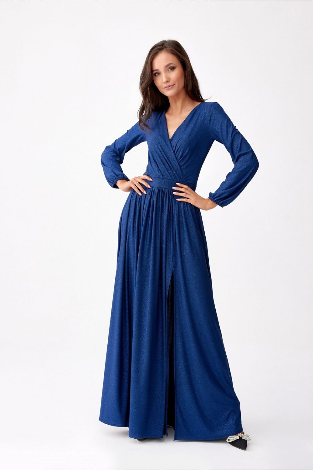 Long dress model 188252 Roco Fashion