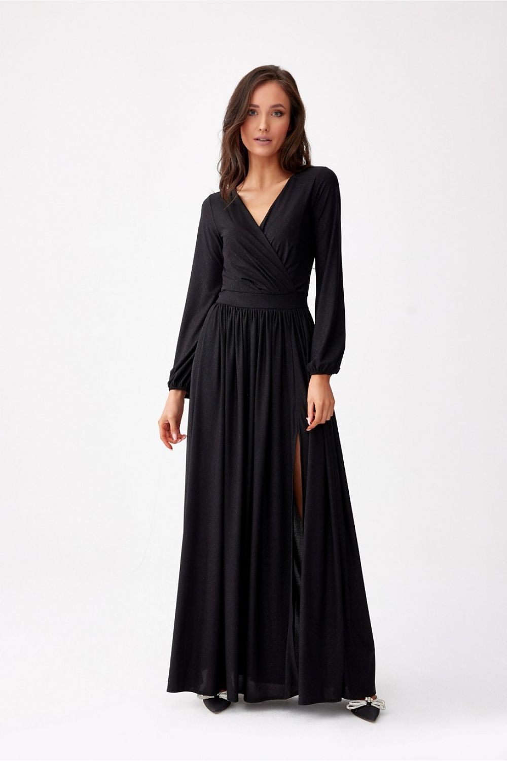 Long dress model 188252 Roco Fashion