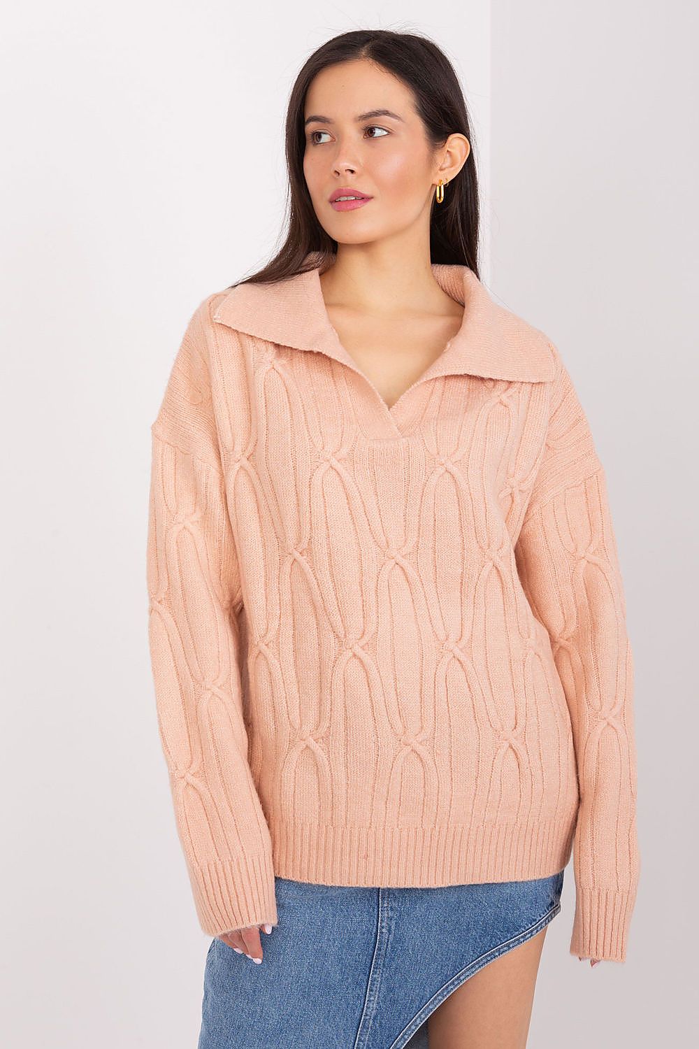 Pullover Modell 188276 AT