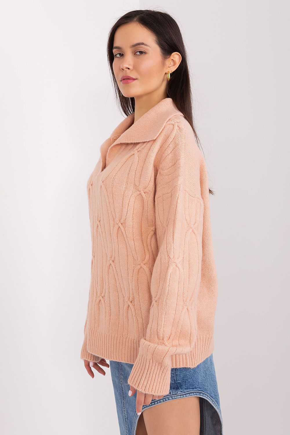 Pullover Modell 188276 AT