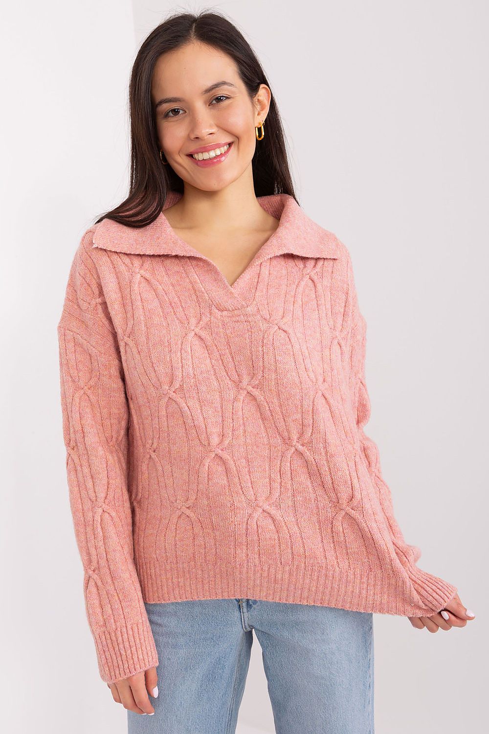 Pullover Modell 188276 AT