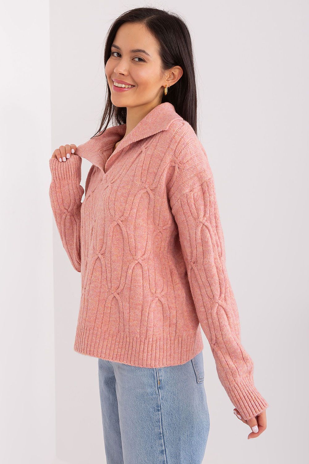 Pullover Modell 188276 AT