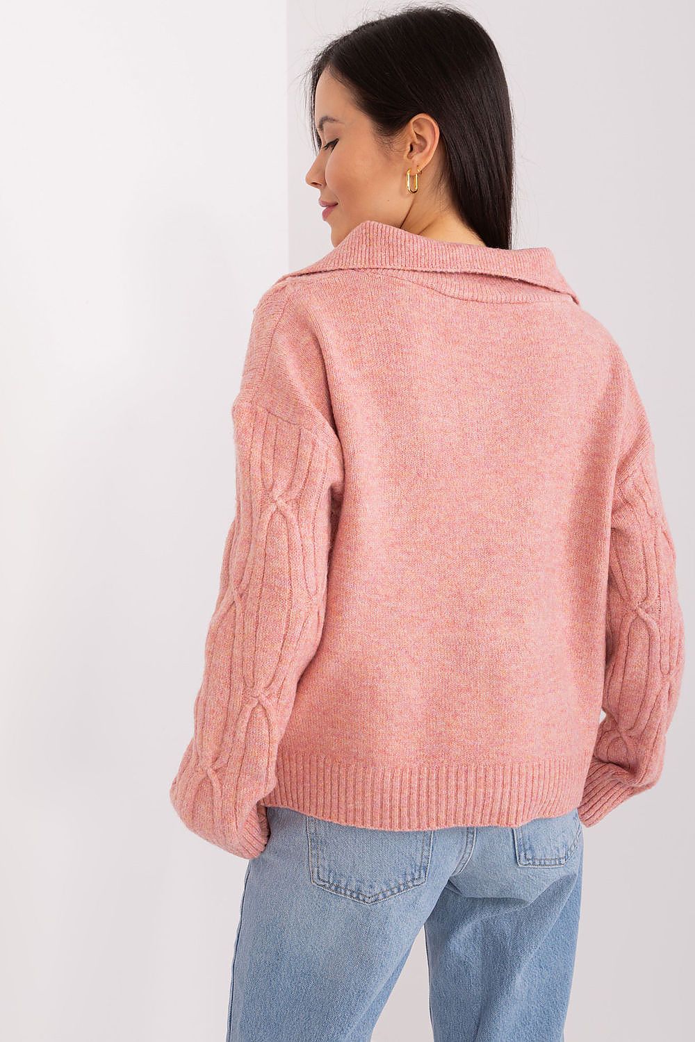 Pullover Modell 188276 AT