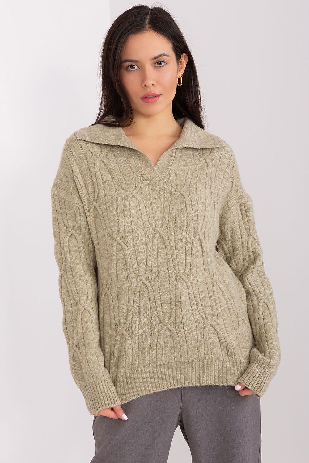 Pullover Modell 188276 AT