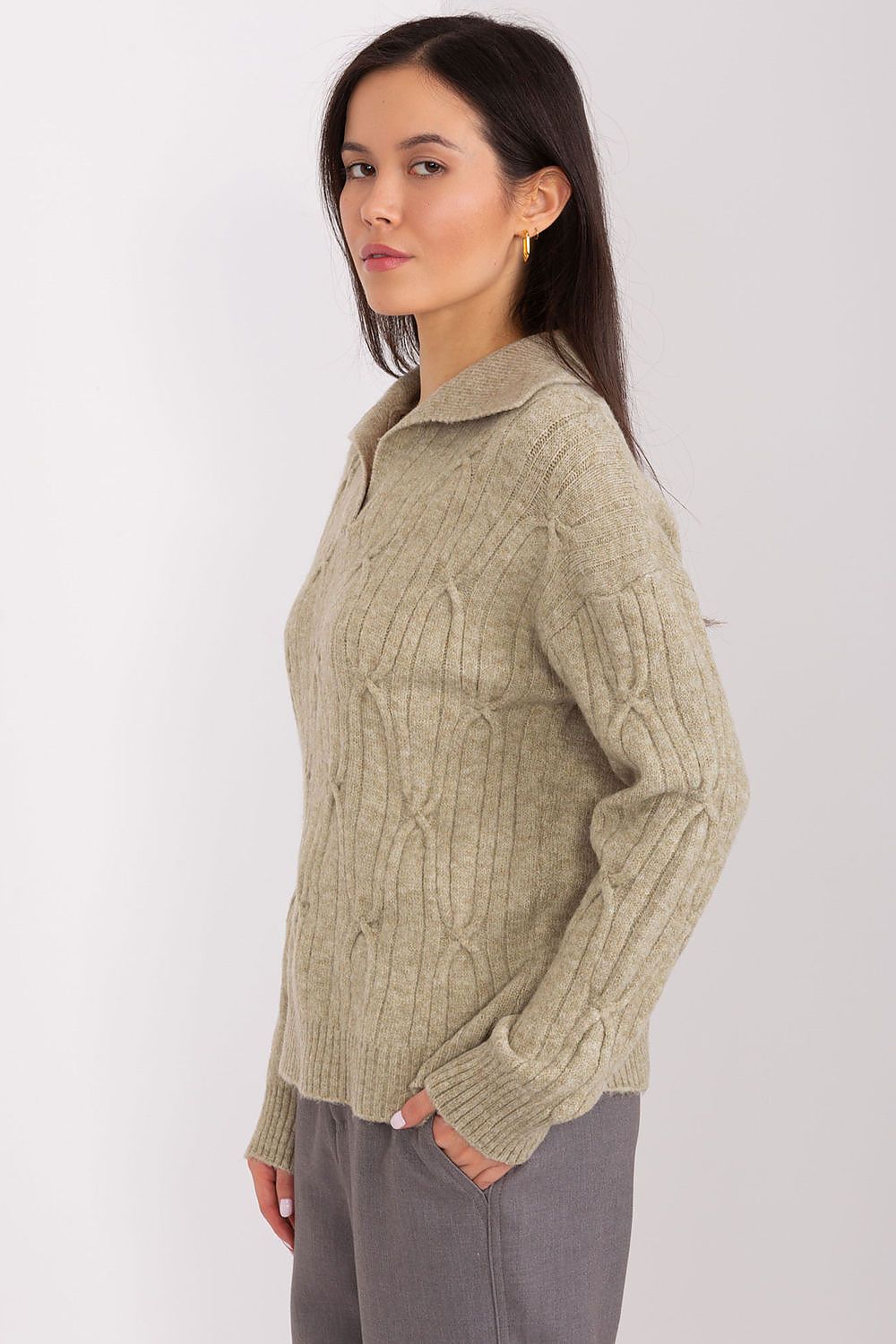 Pullover Modell 188276 AT