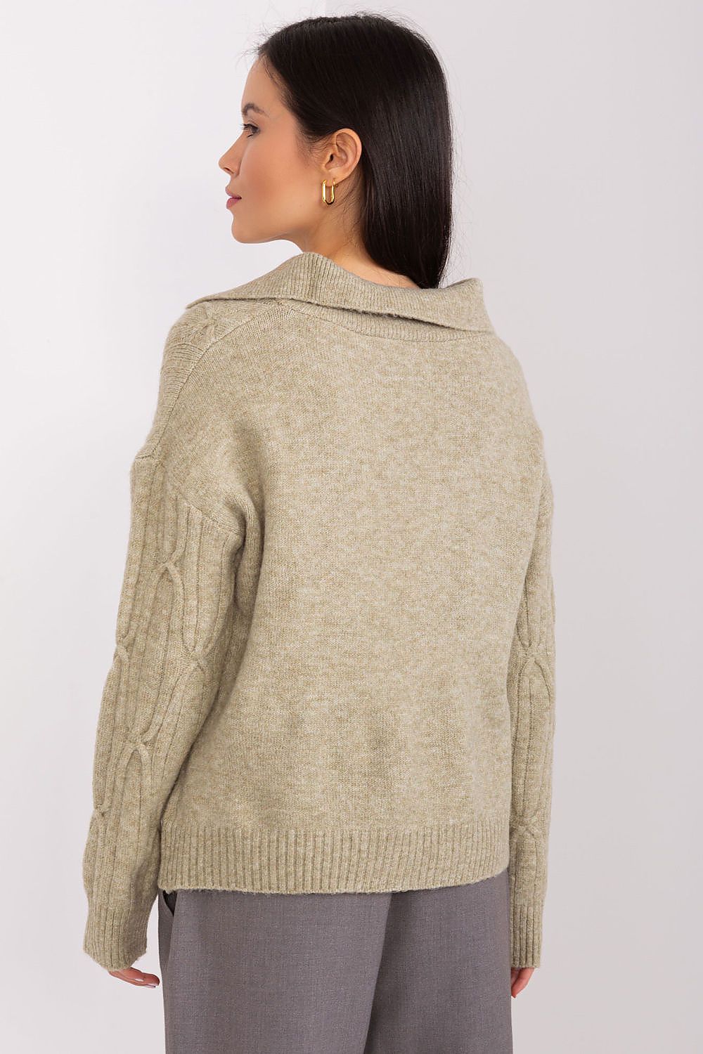 Pullover Modell 188276 AT