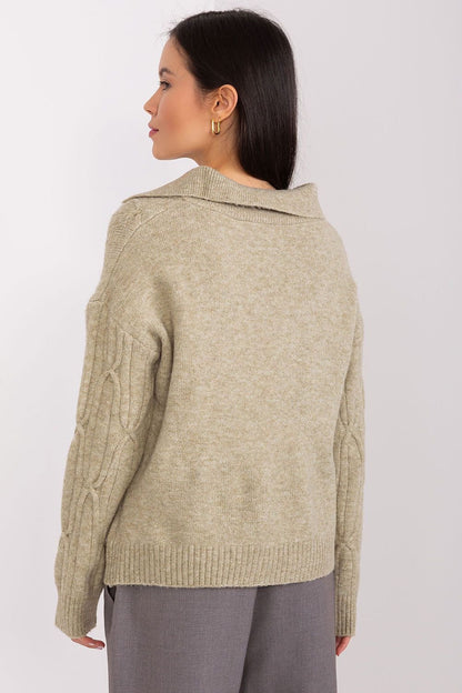 sweater model 188276 AT