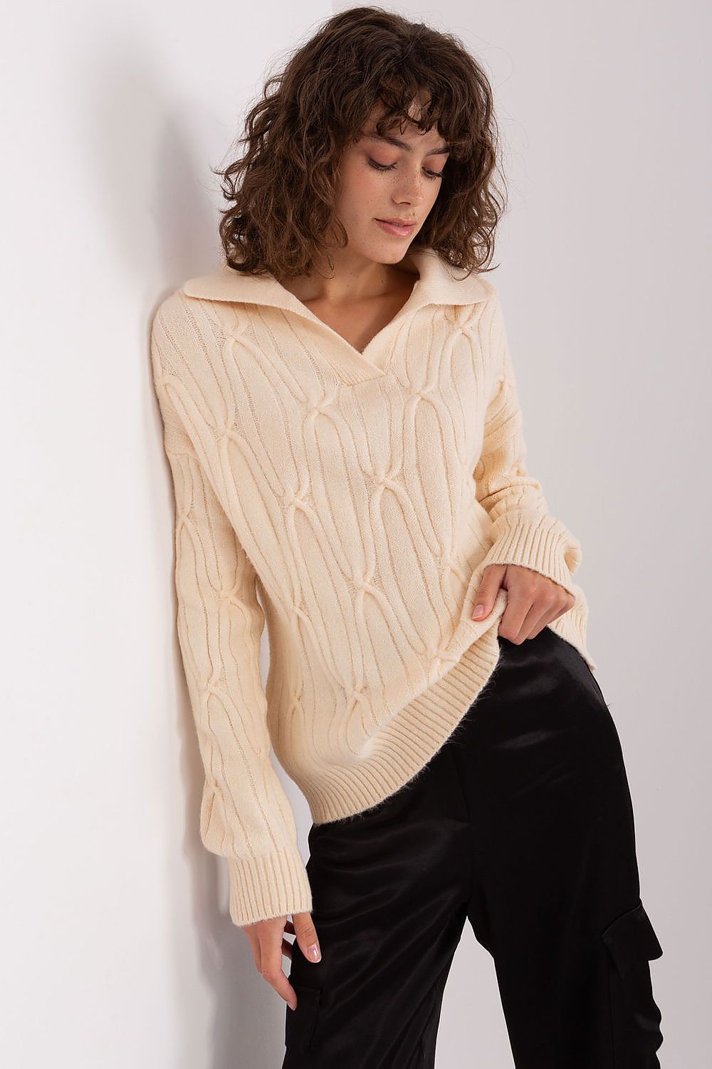 Pullover Modell 188276 AT