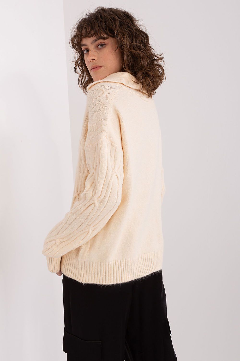 Pullover Modell 188276 AT