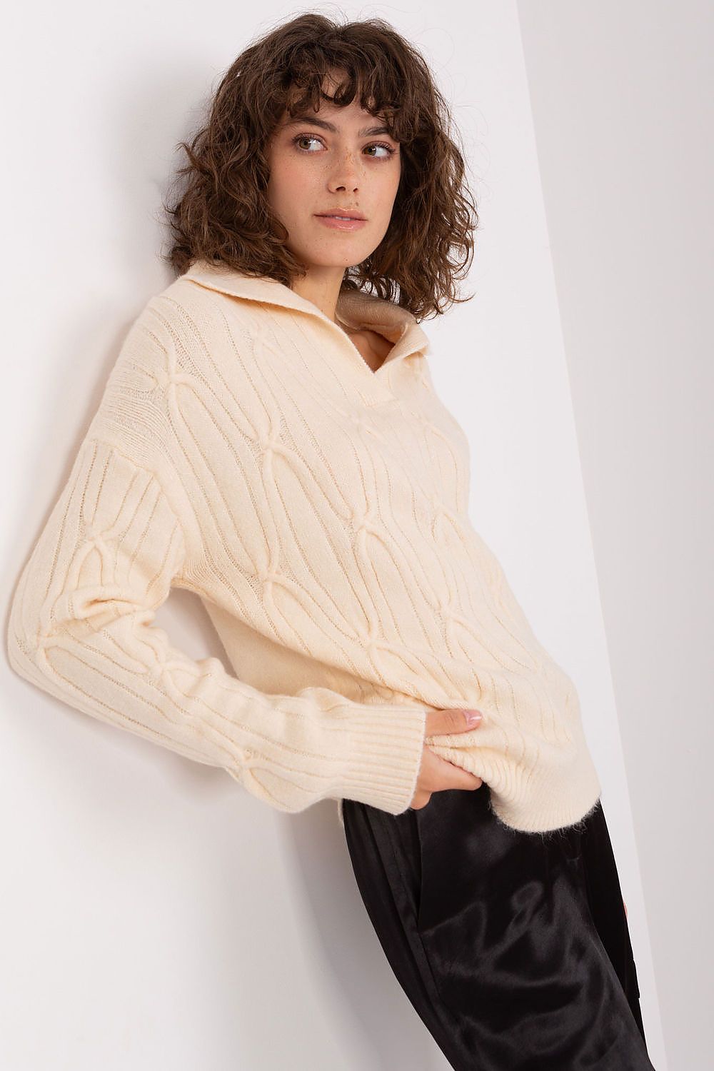 Pullover Modell 188276 AT