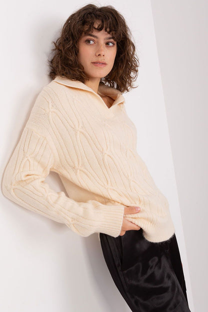 sweater model 188276 AT