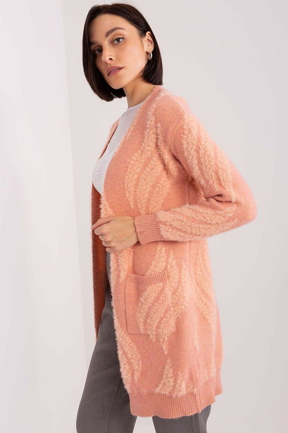 Strickjacke Modell 188288 AT