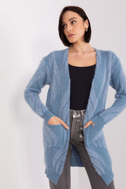 Strickjacke Modell 188288 AT