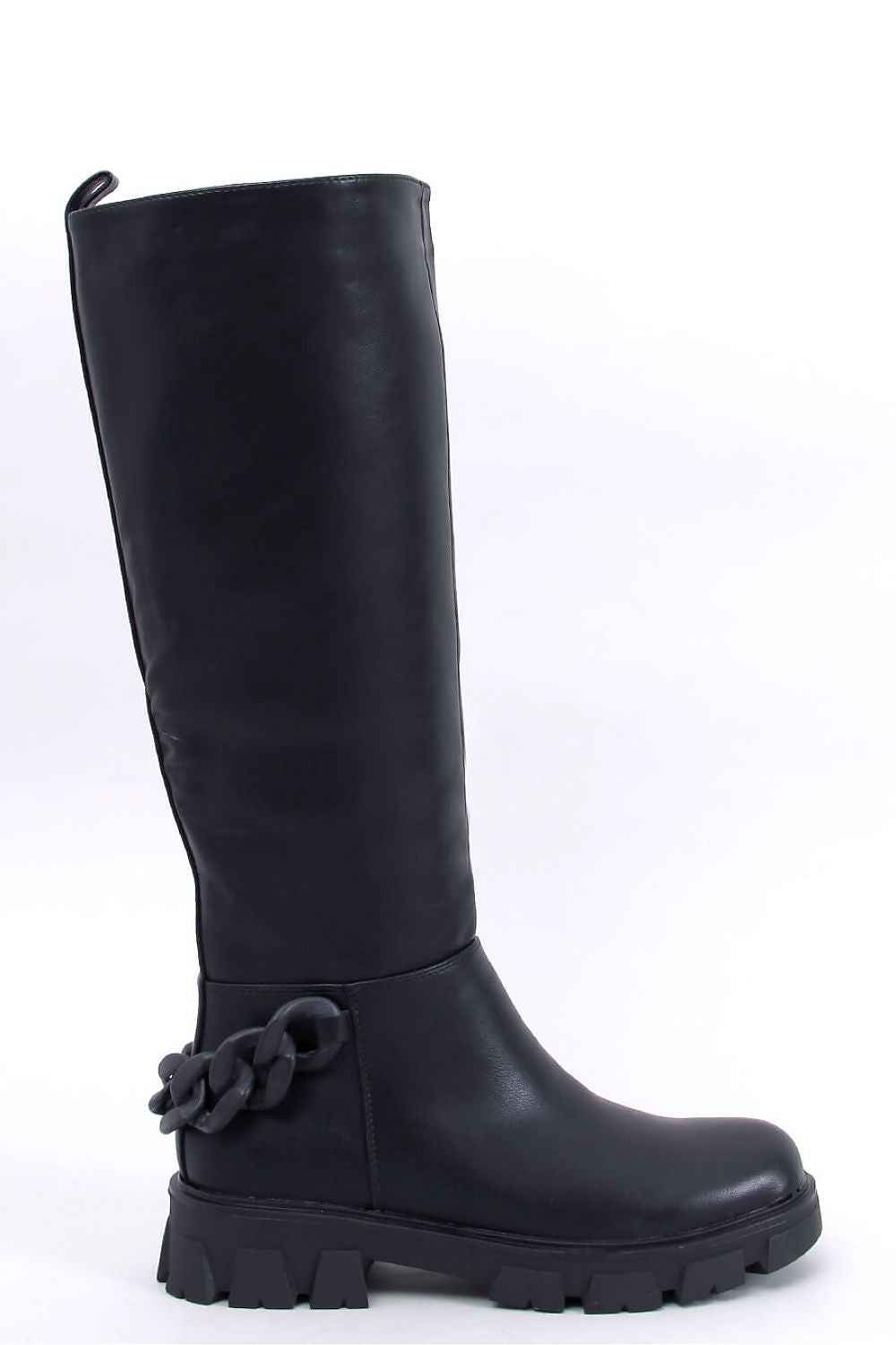 Overknee boots model 188460 Inello