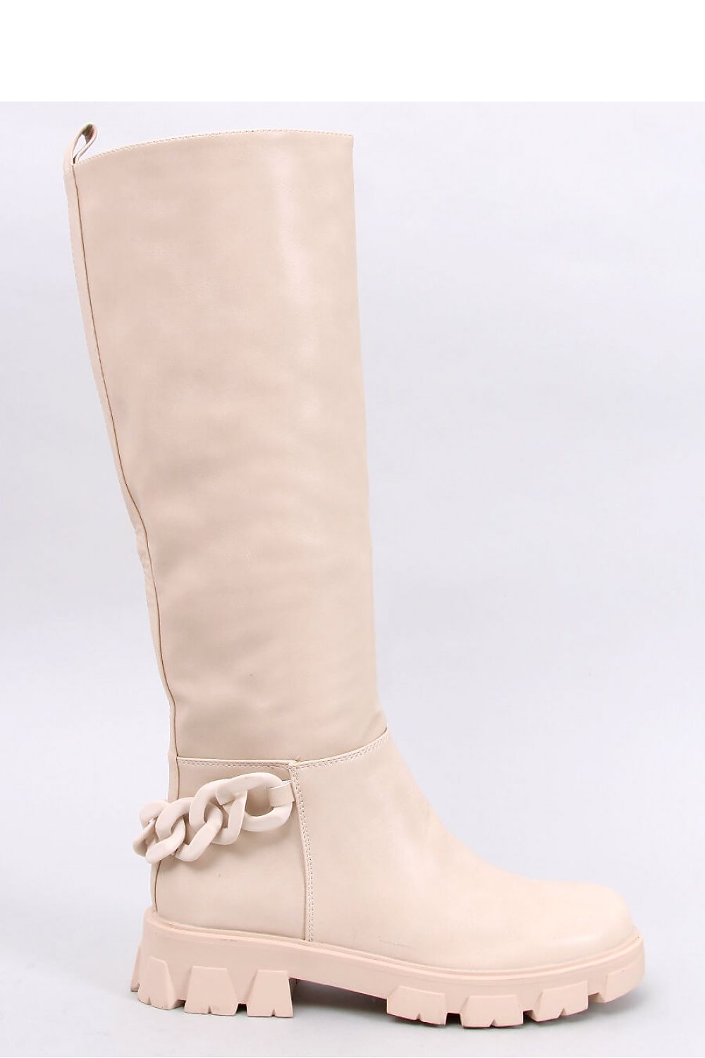 Overknee boots model 188461 Inello