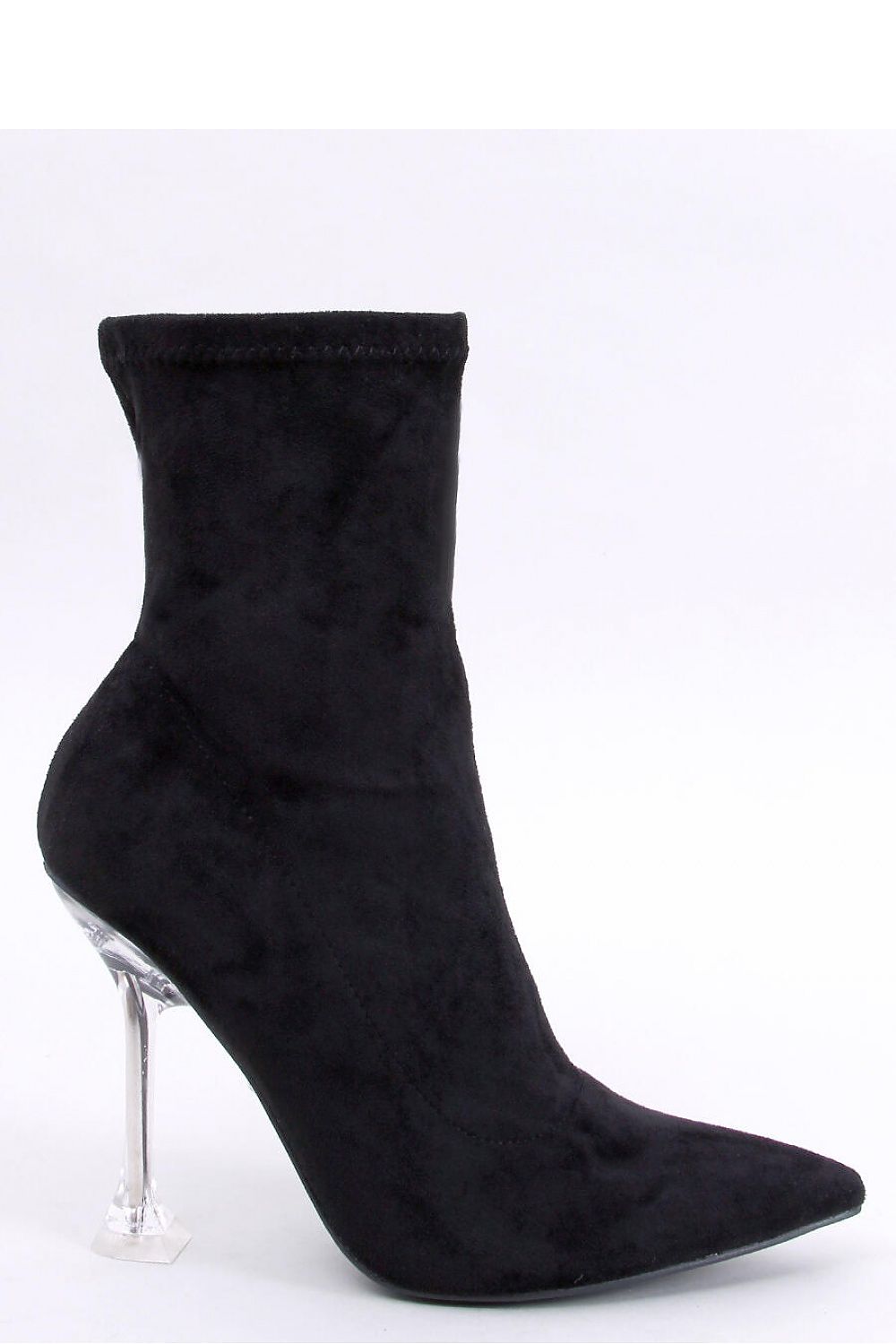 High heel boots model 188466 Inello